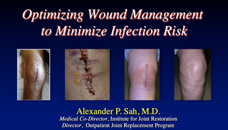 Presentation on Optimal Wound Management